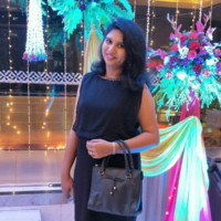 Pooja Durge