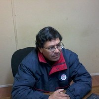 Angel gonzalez