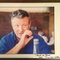 Mark Dodd