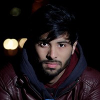 Suyash Deshpande