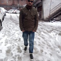 John Singh