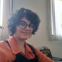 Bella Mayana Nascimento Barreto da Silva