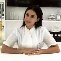 Mariza Alevizou