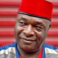 Sylvain DJACHE NZEFA