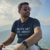 Pravin Dukare