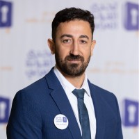 Imad Nasr