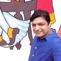 Srijit Ghoshal