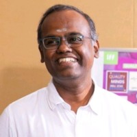 Dr. Arunachalam Alagappan