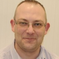 Stuart Bate