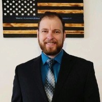 Stephen Presley