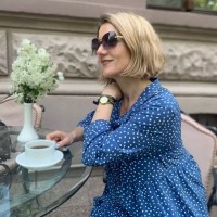 Olena Havryliuk
