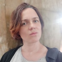Anna Solomennik