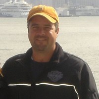 Chad Zimprich