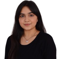 Zaahra Fanuswala