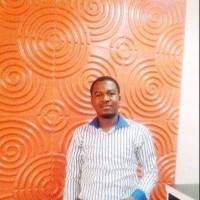 Ernest Ogenyi