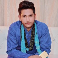 Harmain Blogger