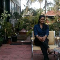 Kalpana Sinha