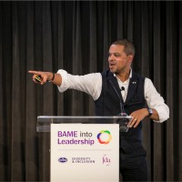Rob Neil OBE