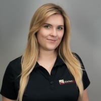 Annika Severtson