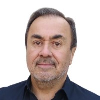 Eduardo Sanguesa Gómez