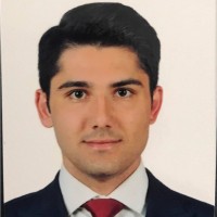 Bekir Yeşildağ