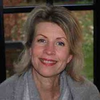 Annelies Van Der Scheun