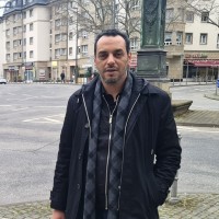 Amr Faisal