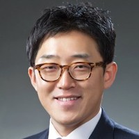 Sungbaek Jin