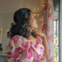 Shraddha Gavandi