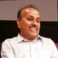 Ravisankar Kumar