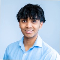 Arav Jain