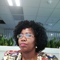 Albina Mokone