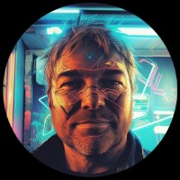 Simon Hodgkinson