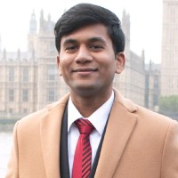 Uday Teja Padigam