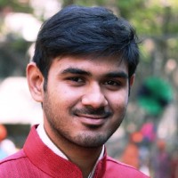 Saket Gupta