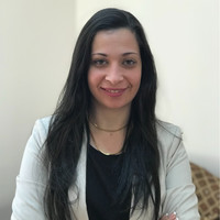 Radwa Rashad