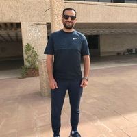 Muhammad Mahmoud