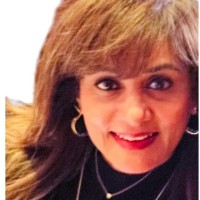 Uma Patel
