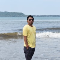 Bhuwan Dhyani