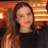 Victoria Sakis