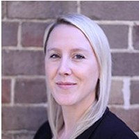Ruth Mcelhone