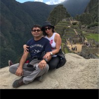 Cristian R. Pavez Vega