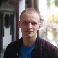 Oleg Zderzhikov