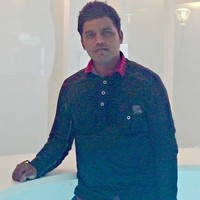 Naveen Kumar