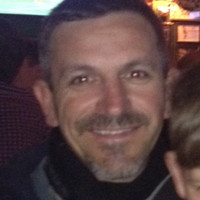 Gary Cock