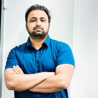 Sandeep Mishra