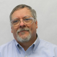 Dave Currie