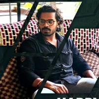 Monal Gharat