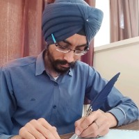 Manmeet Singh