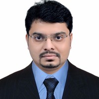 Rahul Mahadik